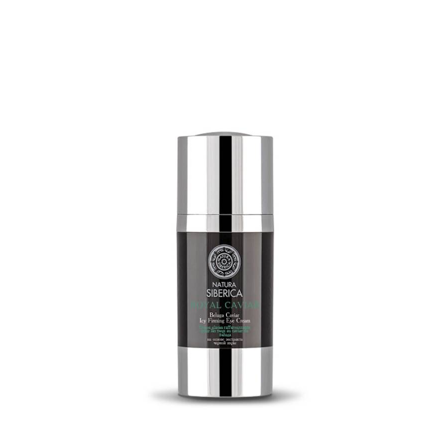 ROYAL CAVIAR ICY FIRMING EYE CREAM, 15ml ROYAL CAVIAR ICY FIRMING EYE CREAM, 15ml
